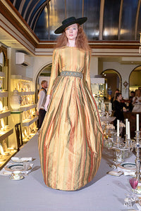 Wonderland Gown