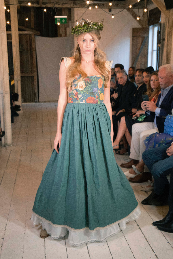 Blossom Gown