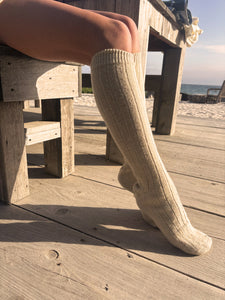 The Perfect Sock