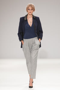 Navy Jacket