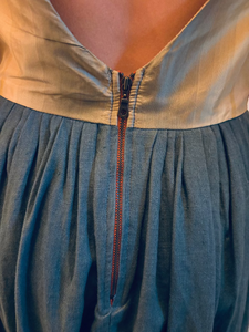 Blossom Gown