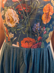 Blossom Gown