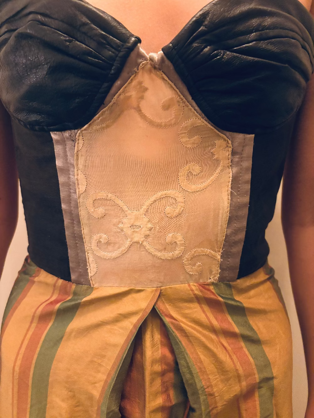 Silverado Dress