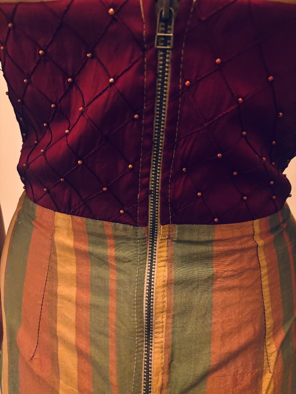 Silverado Dress