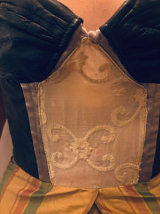 Silverado Dress