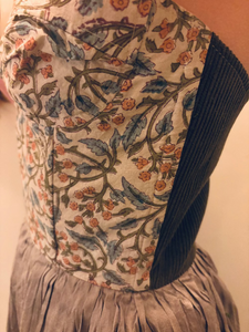 Enchanted Ballgown