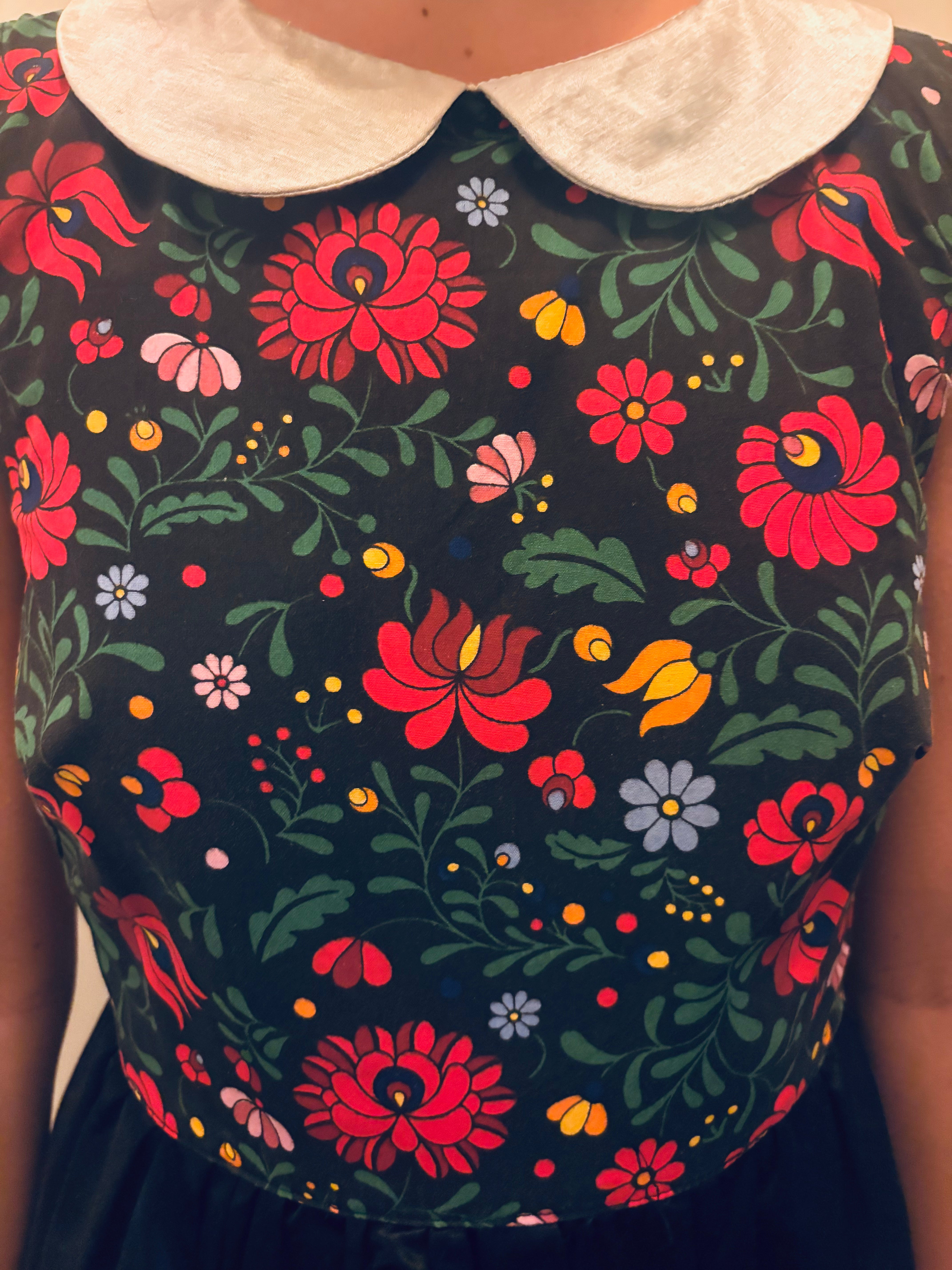 Flirt Cocktail Dress