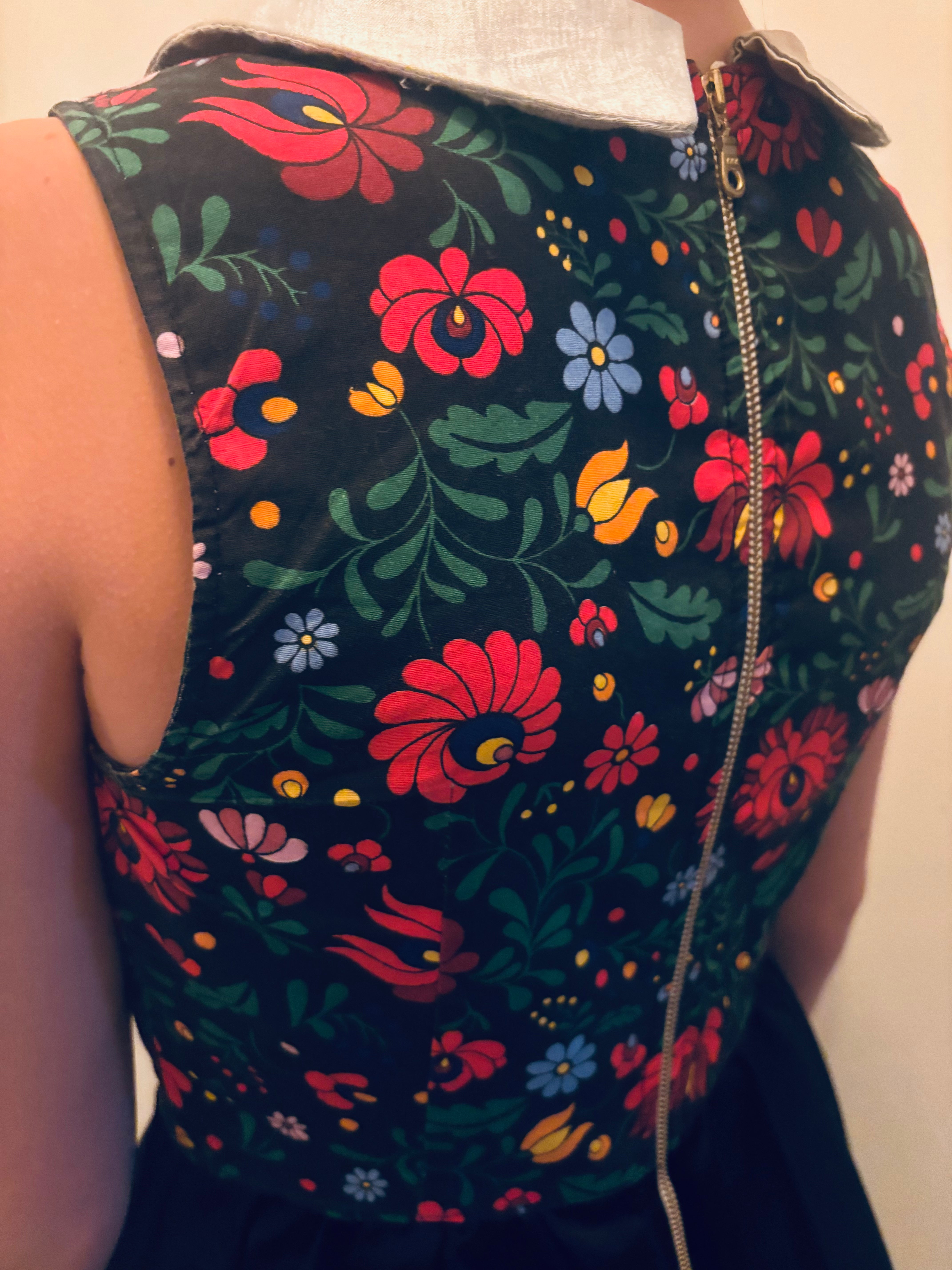 Flirt Cocktail Dress