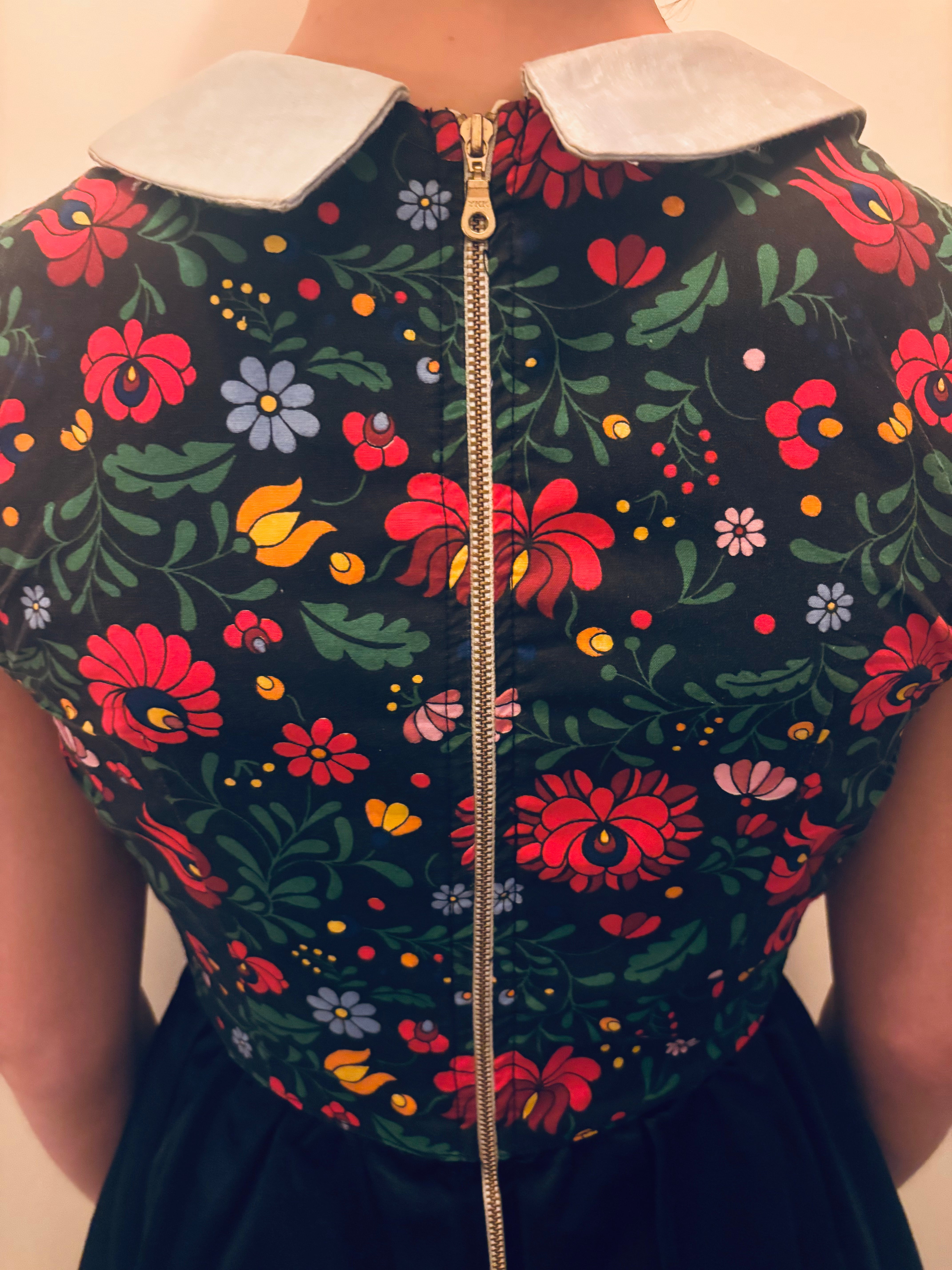 Flirt Cocktail Dress