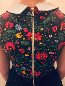 Flirt Cocktail Dress