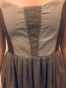Teacup Dress