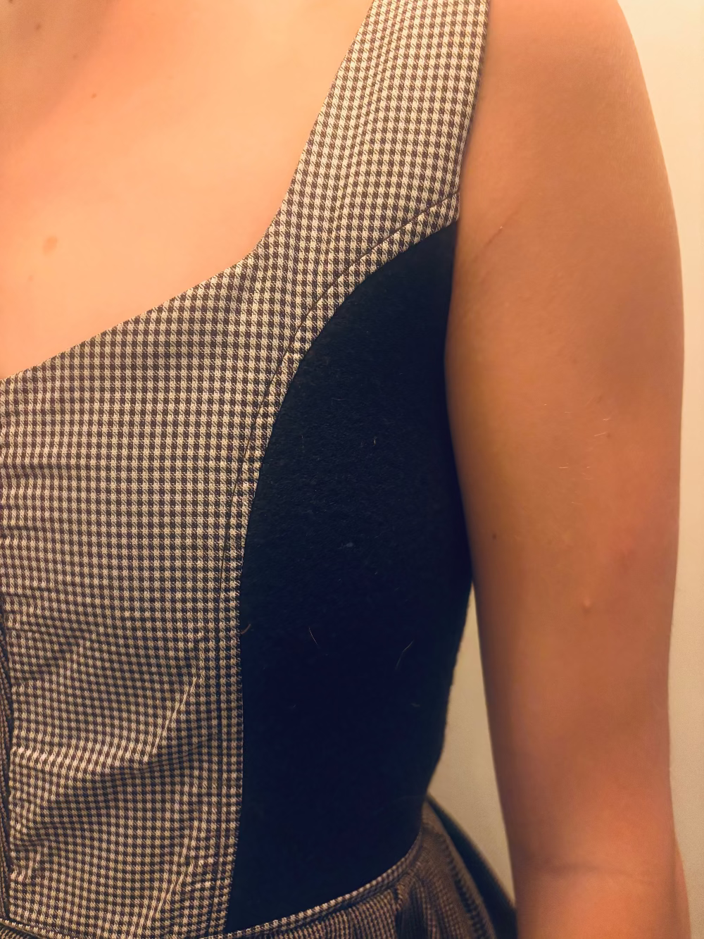 Teacup Dress