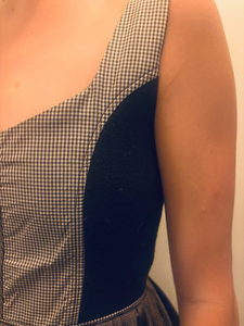 Teacup Dress
