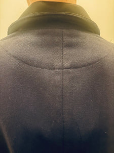 Navy Jacket