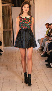 Flirt Cocktail Dress