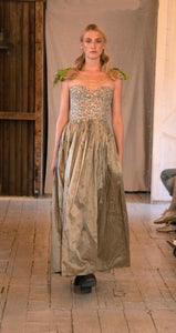 Enchanted Ballgown