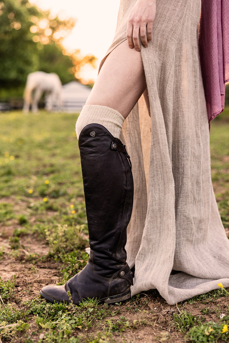 The Perfect Sock