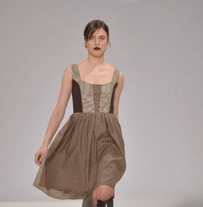 Teacup Dress