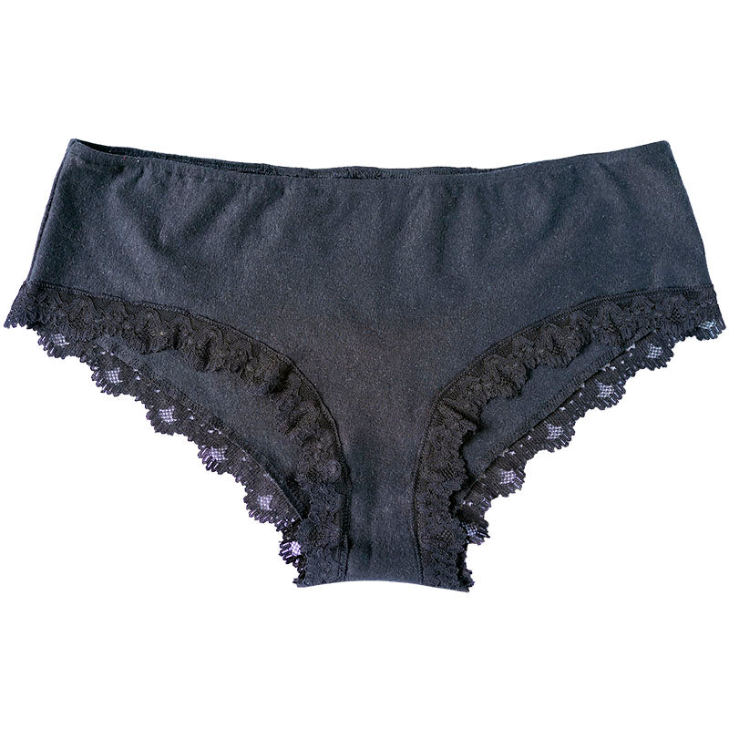 Lacey Hipster Brief